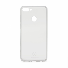 Futrola Teracell Skin za Huawei Y9 2018 transparent