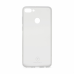 Futrola Teracell Skin za Huawei Y9 2018 transparent