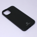 Futrola Teracell Skin za iPhone 14 6.1 mat crna