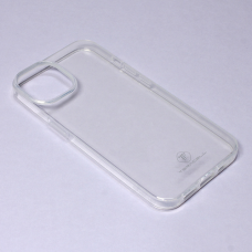 Futrola Teracell Skin za iPhone 14 6.1 transparent