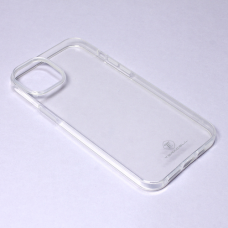 Futrola Teracell Skin za iPhone 14 Plus 6.7 transparent
