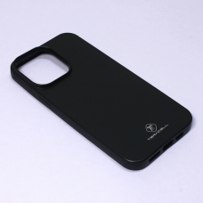 Futrola Teracell Skin za iPhone 14 Pro 6.1 mat crna