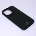 Futrola Teracell Skin za iPhone 14 Pro 6.1 mat crna