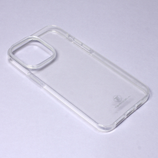 Futrola Teracell Skin za iPhone 14 Pro 6.1 transparent