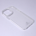 Futrola Teracell Skin za iPhone 14 Pro 6.1 transparent