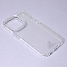 Futrola Teracell Skin za iPhone 14 Pro Max 6.7 transparent