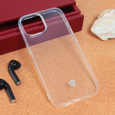 Futrola Teracell Skin za iPhone 15 6.1 transparent