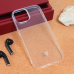 Futrola Teracell Skin za iPhone 15 6.1 transparent