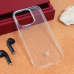 Futrola Teracell Skin za iPhone 15 Pro 6.1 transparent