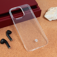Futrola Teracell Skin za iPhone 15 Pro Max 6.7 transparent