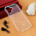 Futrola Teracell Skin za iPhone 16 6.1 transparent