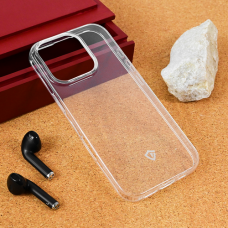 Futrola Teracell Skin za iPhone 16 Pro 6.3 transparent