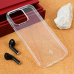 Futrola Teracell Skin za iPhone 16 Pro Max 6.9 transparent