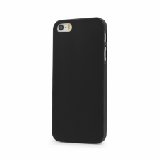 Futrola Teracell Skin za iPhone 5 mat crna