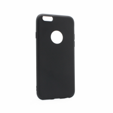 Futrola Teracell Skin za iPhone 6/6S mat crna