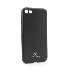 Futrola Teracell Skin za iPhone 7/8/SE 2020/2022 mat crna