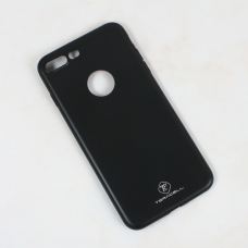 Futrola Teracell Skin za iPhone 7 plus/8 plus mat crna