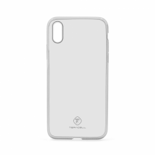 Futrola Teracell Skin za iPhone X transparent