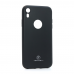 Futrola Teracell Skin za iPhone XR mat crna