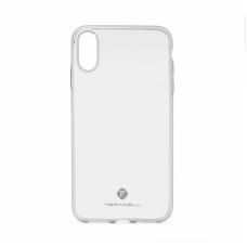 Futrola Teracell Skin za iPhone XR transparent