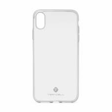 Futrola Teracell Skin za iPhone XS Max transparent