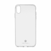 Futrola Teracell Skin za iPhone XS Max transparent