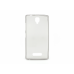 Futrola Teracell Skin za Lenovo A2010 transparent