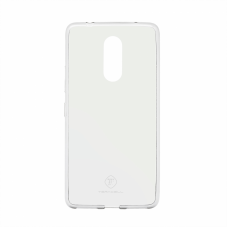 Futrola Teracell Skin za Lenovo K6 Note transparent