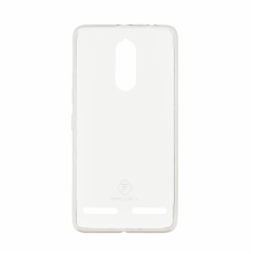 Futrola Teracell Skin za Lenovo K6 transparent