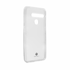 Futrola Teracell Skin za LG G8 ThinQ transparent