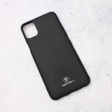 Futrola Teracell Skin za LG K42 mat crna