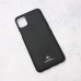 Futrola Teracell Skin za LG K42 mat crna Futrola Teracell Skin za LG K42 mat crna