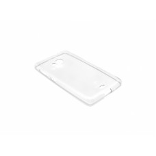 Futrola Teracell Skin za Microsoft 535 Lumia transparent