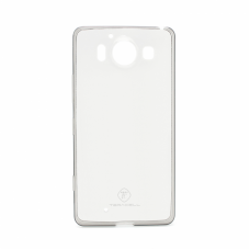 Futrola Teracell Skin za Microsoft 950 Lumia transparent