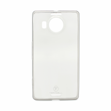 Futrola Teracell Skin za Microsoft 950 XL Lumia transparent