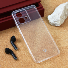 Futrola Teracell Skin za Motorola Edge 40 Neo transparent
