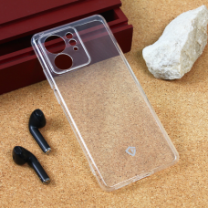 Futrola Teracell Skin za Motorola Edge 40 transparent