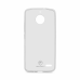 Futrola Teracell Skin za Motorola Moto E4 transparent