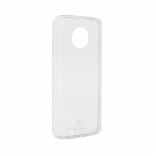 Futrola Teracell Skin za Motorola Moto G6 transparent