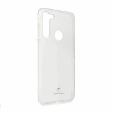 Futrola Teracell Skin za Motorola Moto G8 Power transparent