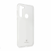 Futrola Teracell Skin za Motorola Moto G8 Power transparent