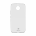 Futrola Teracell Skin za Motorola XT1805 Moto G5S Plus transparent