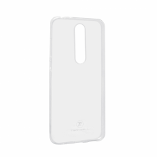 Futrola Teracell Skin za Nokia 5.1 Plus transparent