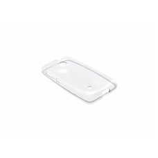 Futrola Teracell Skin za Nokia 530 Lumia transparent