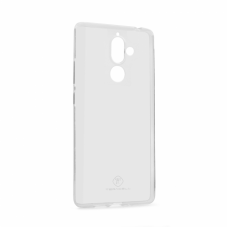 Futrola Teracell Skin za Nokia 8.1/X7 transparent