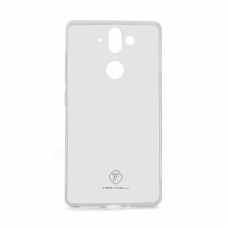 Futrola Teracell Skin za Nokia 9 transparent