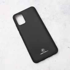 Futrola Teracell Skin za Samsung A025G Galaxy A02s (EU) mat crna