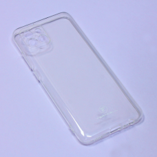 Futrola Teracell Skin za Samsung A035G Galaxy A03 transparent