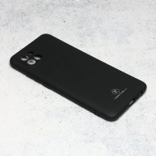 Futrola Teracell Skin za Samsung A035G Galaxy A03 mat crna