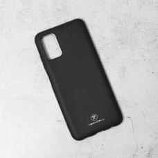 Futrola Teracell Skin za Samsung A037G Galaxy A03s mat crna